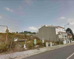 Fotografia 1 de Lote de Terreno para Construção no Vimeiro, Alcobaça