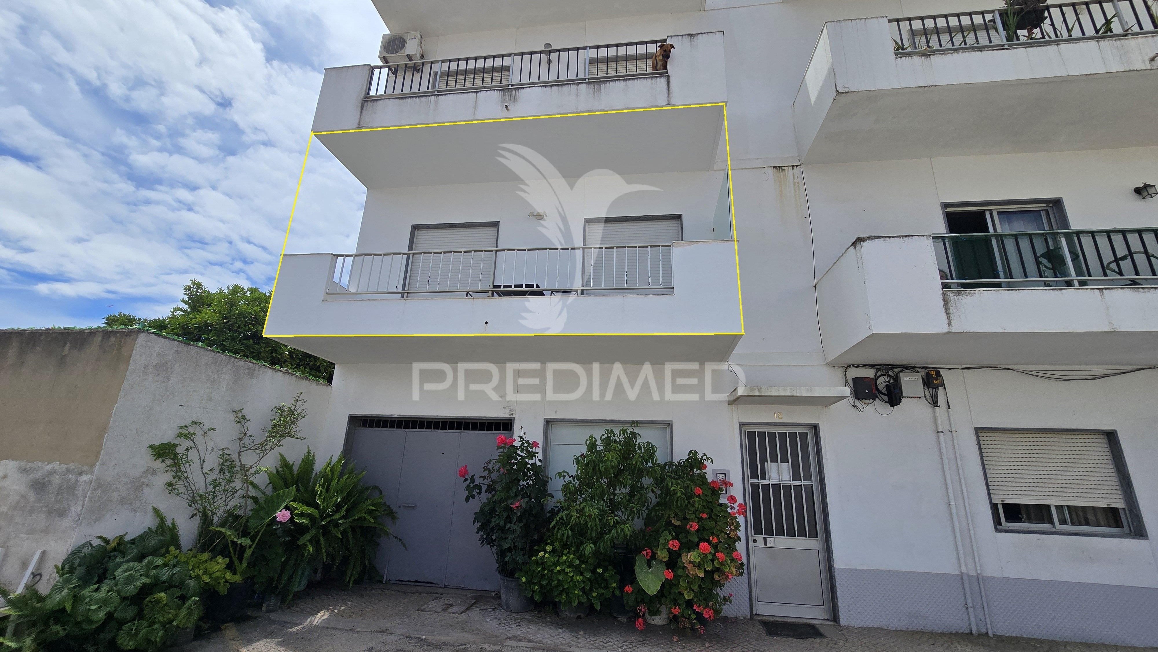 Apartamento T2