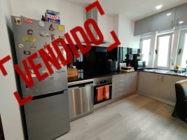 Fotografia 1 de Apartamento Totalmente Remodelado
