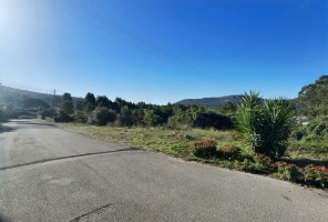 Fotografia 1 de Lote de terreno urbano em Minde / Alcanena