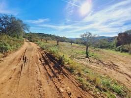 Fotografia 1 de Terreno para construção de um Hotel c/ projeto aprovado