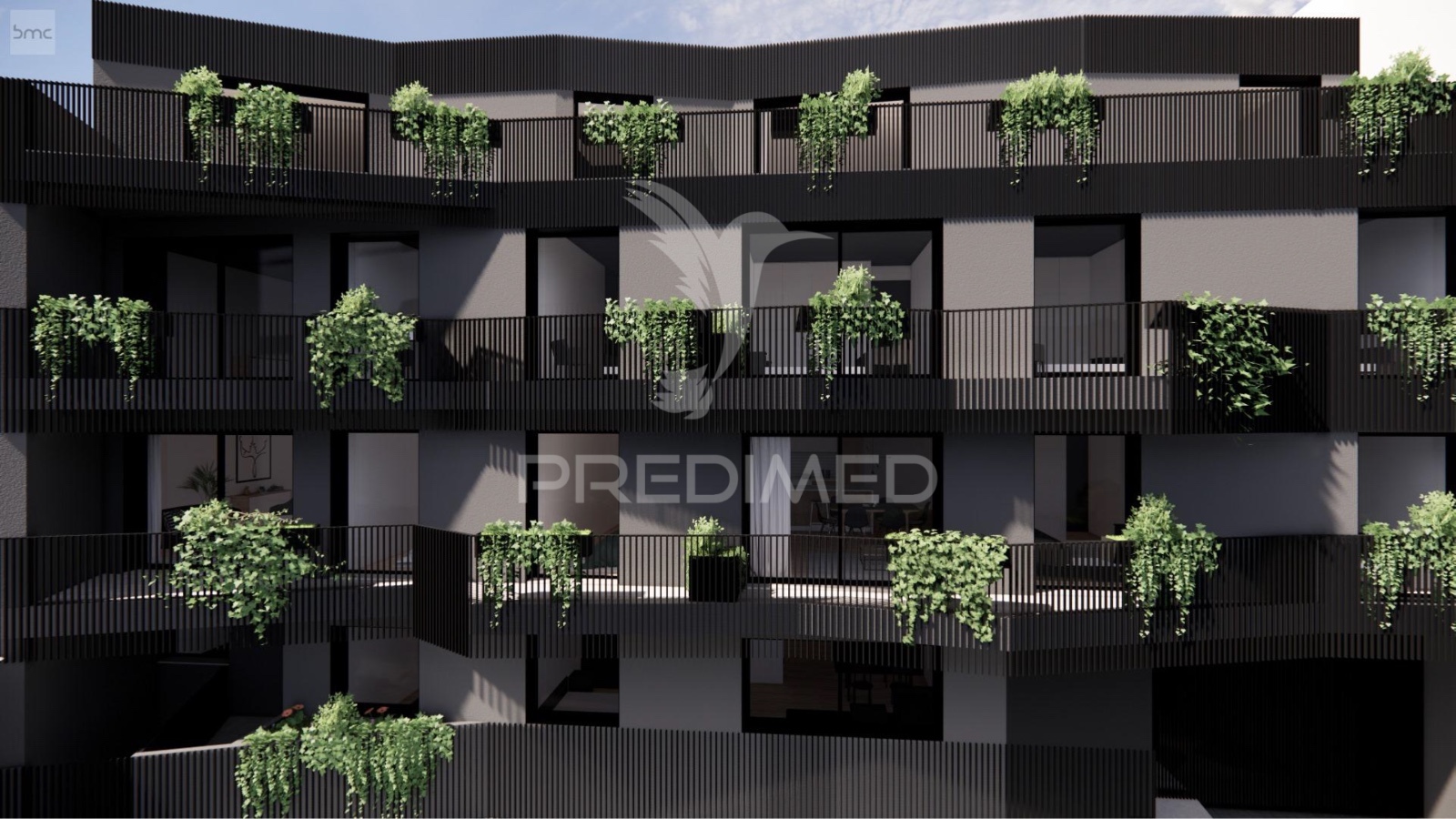 Apartamento T3