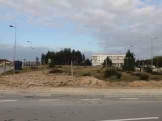 Fotografia 1 de Terreno para construção Ovar