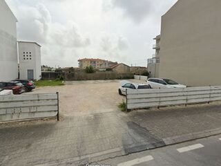 Fotografia 1 de Terreno Urbano c/ 874m2 - Praia da Vagueira