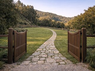 Fotografia 1 de Moradia Isolada em Braga  ***COM LICENÇA PARA TURISMO RURAL