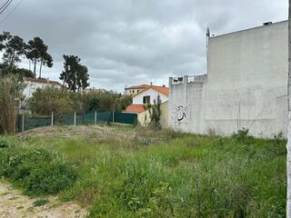 Fotografia 1 de Terreno Urbano Brejos de Azeitão
