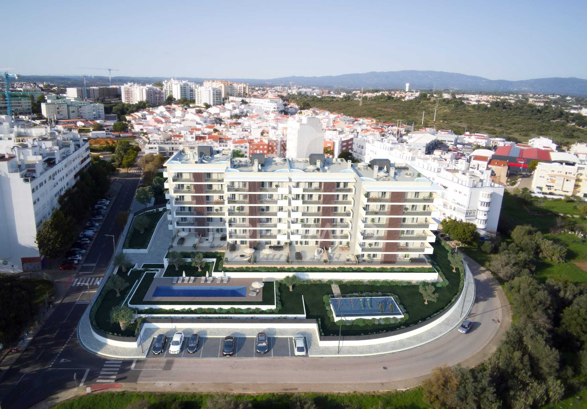Apartamento T2