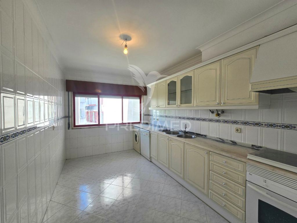 Apartamento T2