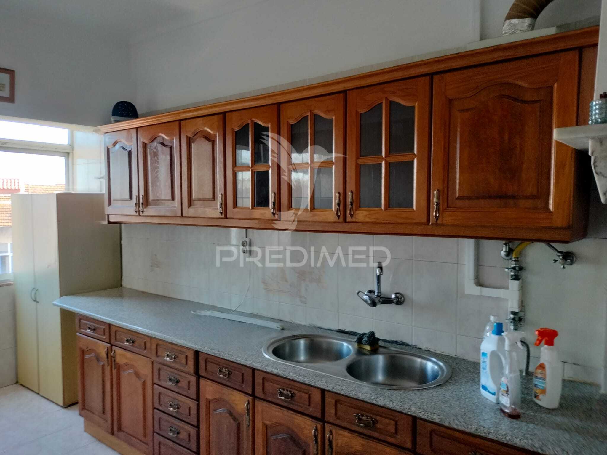 Apartamento T1