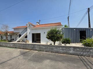 Fotografia 1 de Moradia T1 Remodelada com Logradouro, Casal da Amieira, Batalha