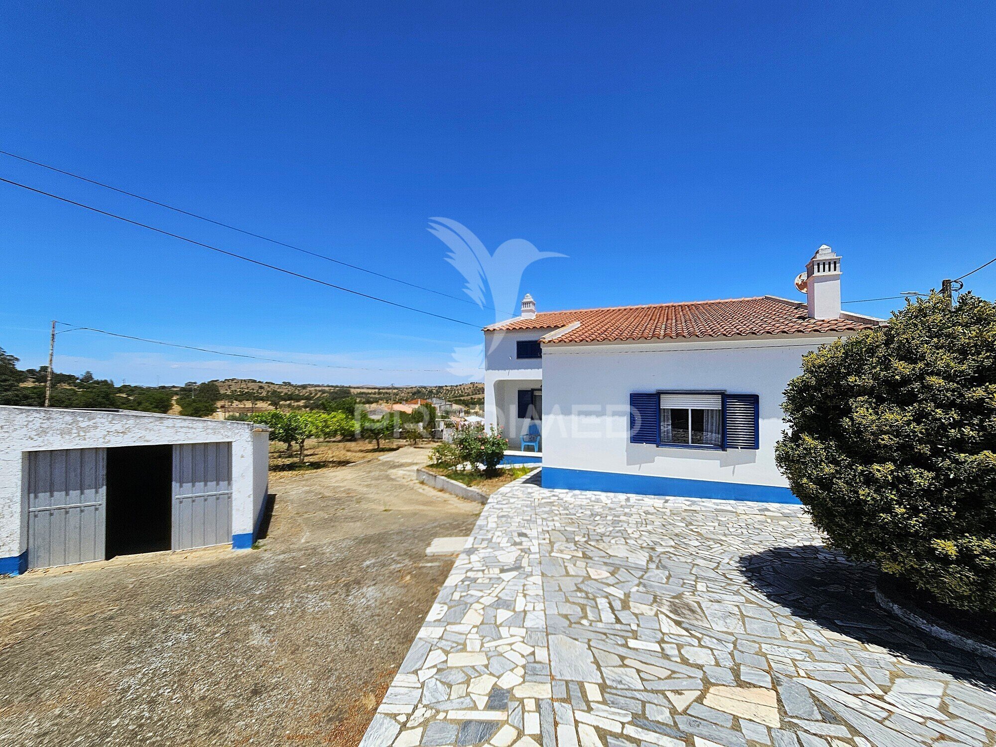 Moradia T3