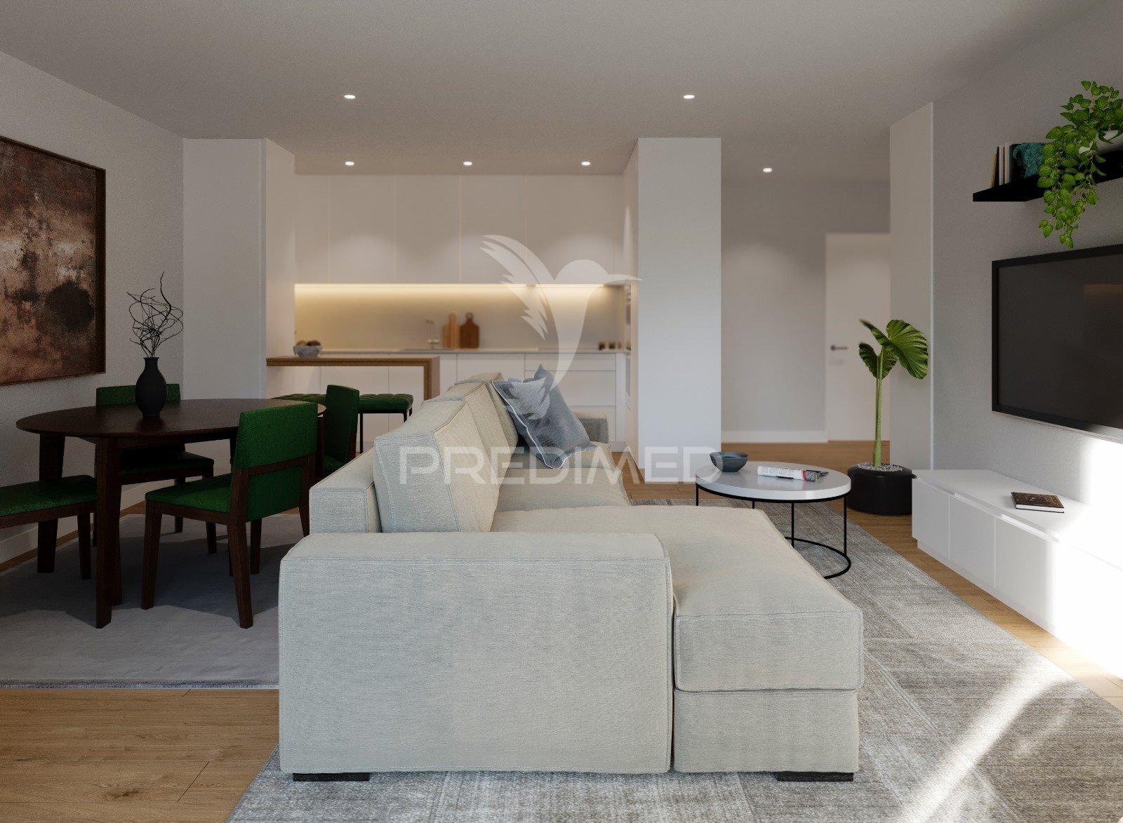 Apartamento T2