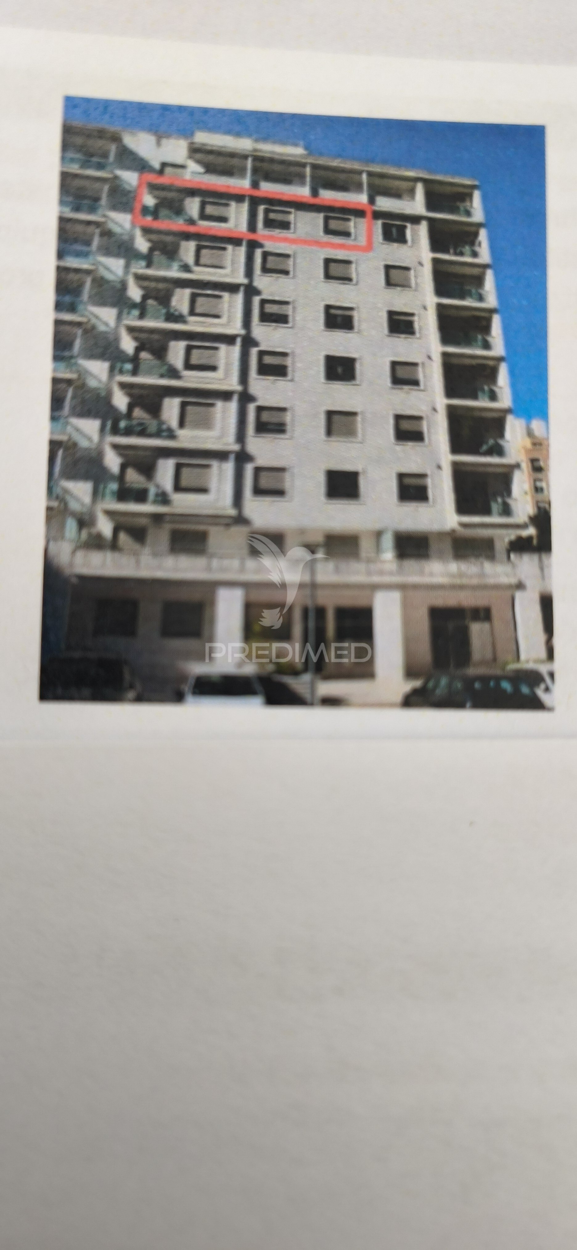 Apartamento T2