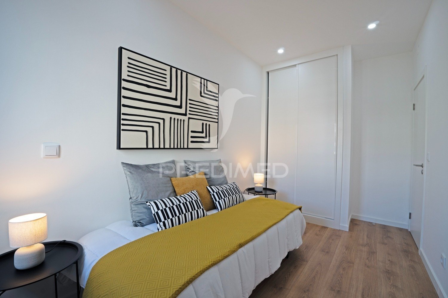 Apartamento T3