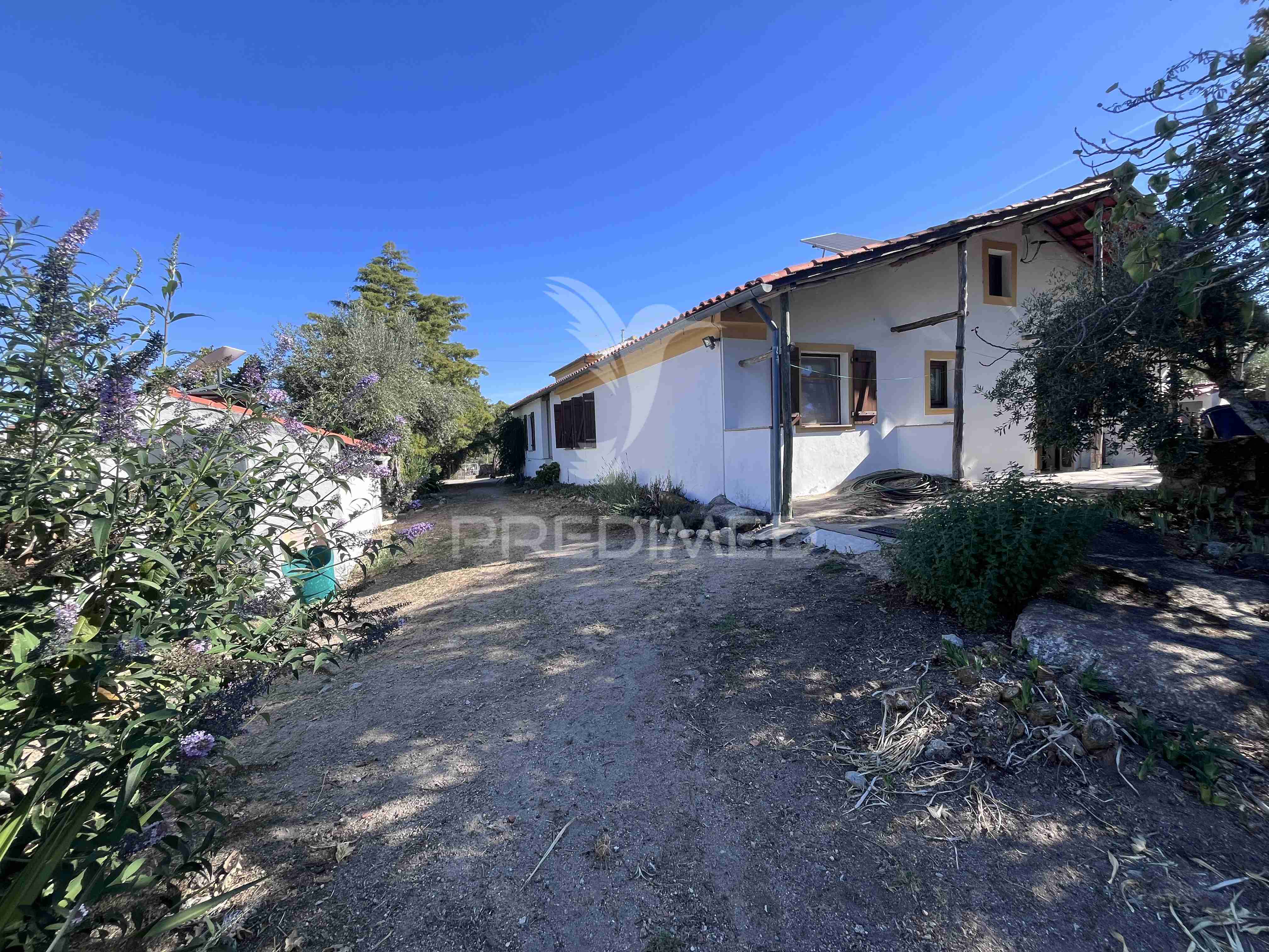 Quinta Rural T4