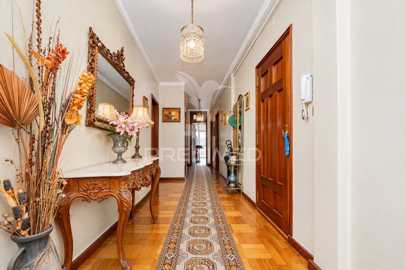 Apartamento T2 + 2