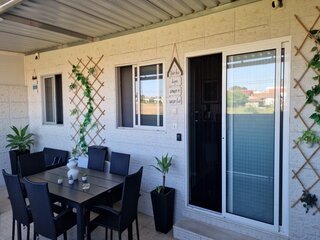 Moradia T2 – Parque Verde, Fernão Ferro | 152.500€