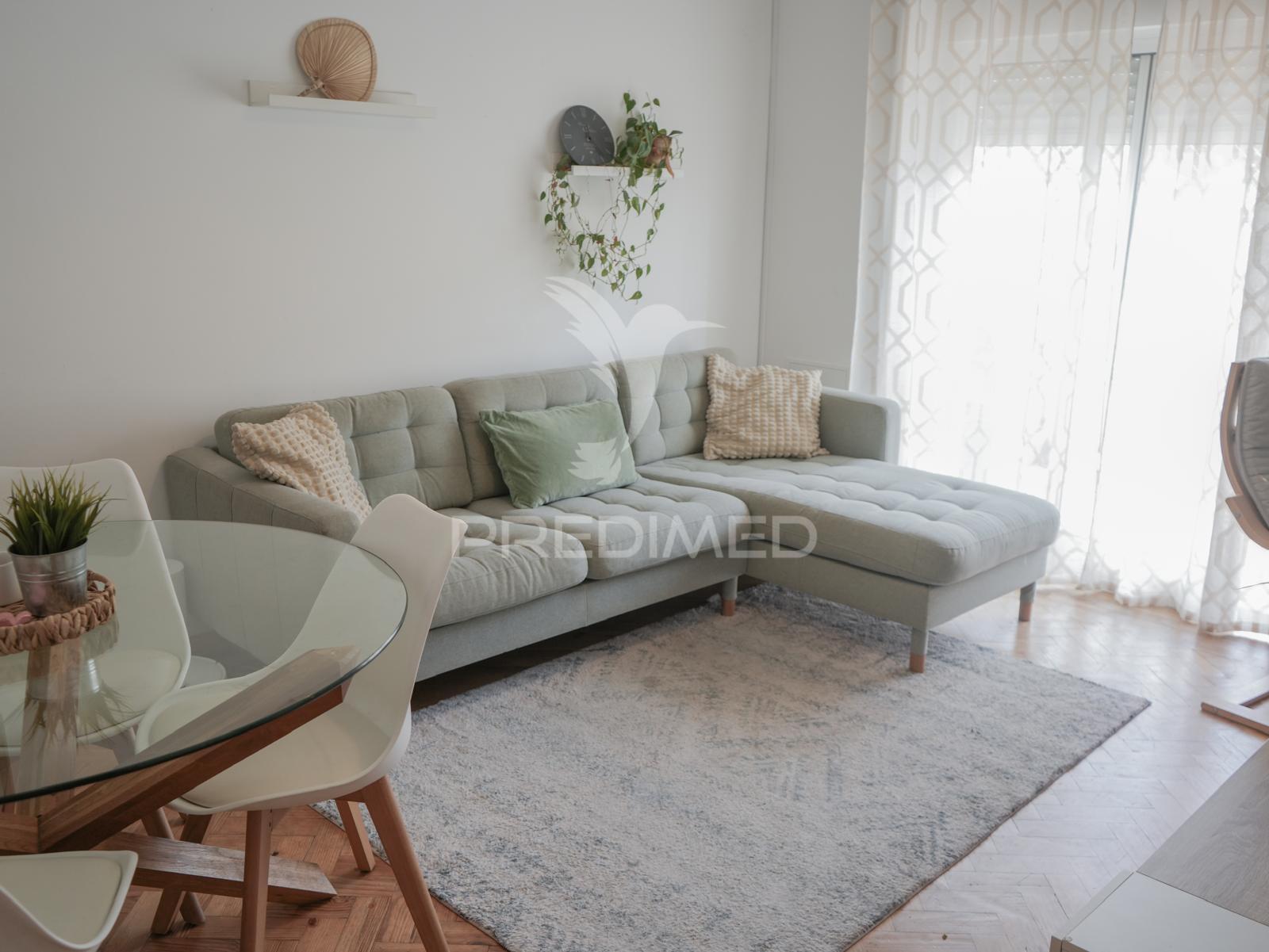 Apartamento T2