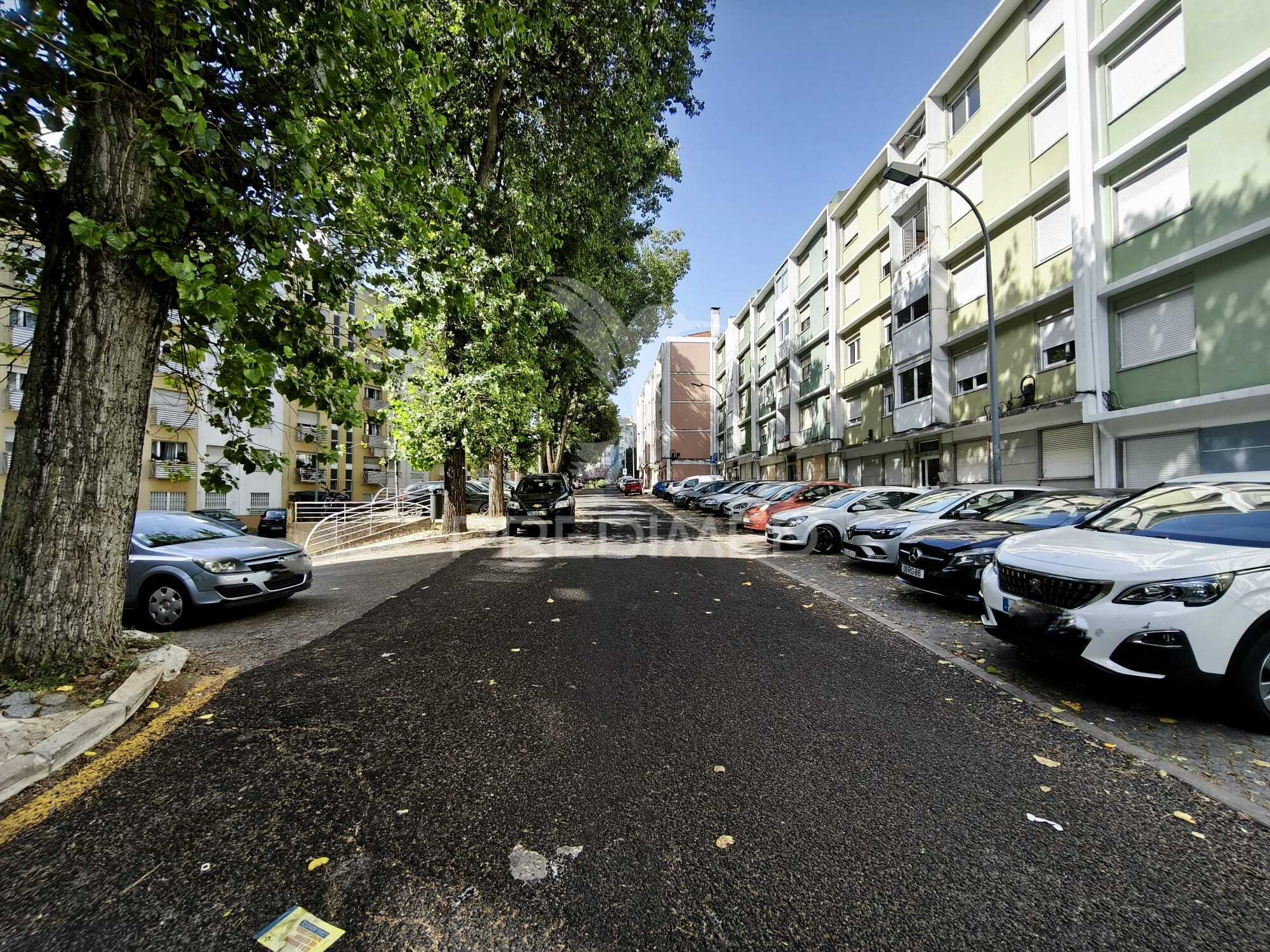 Apartamento T2