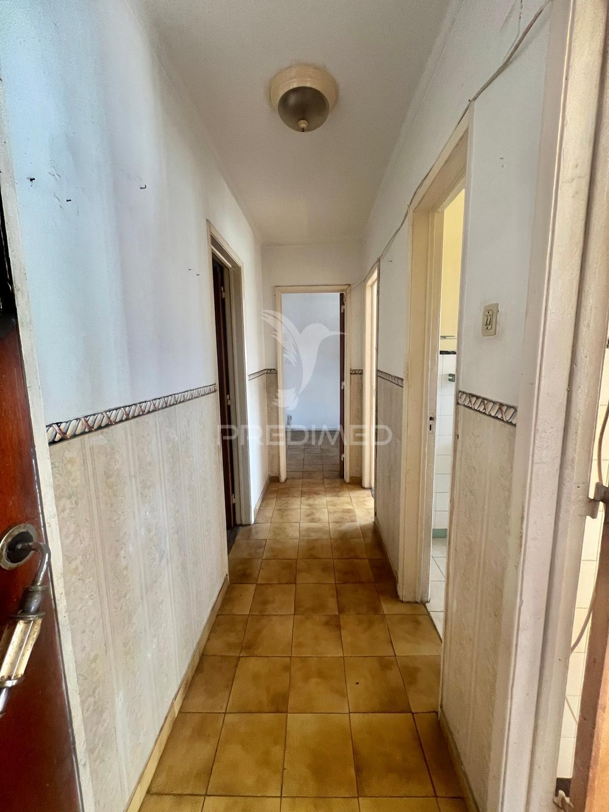 Apartamento T2