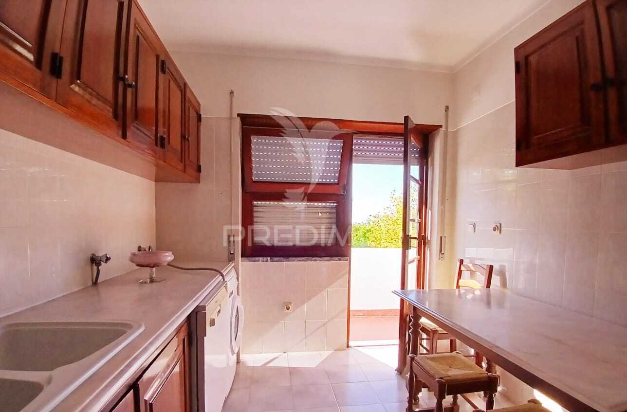Apartamento T3