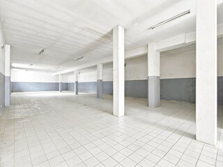 Fotografia 1 de ESPAÇO COMERCIAL / ARMAZÉM