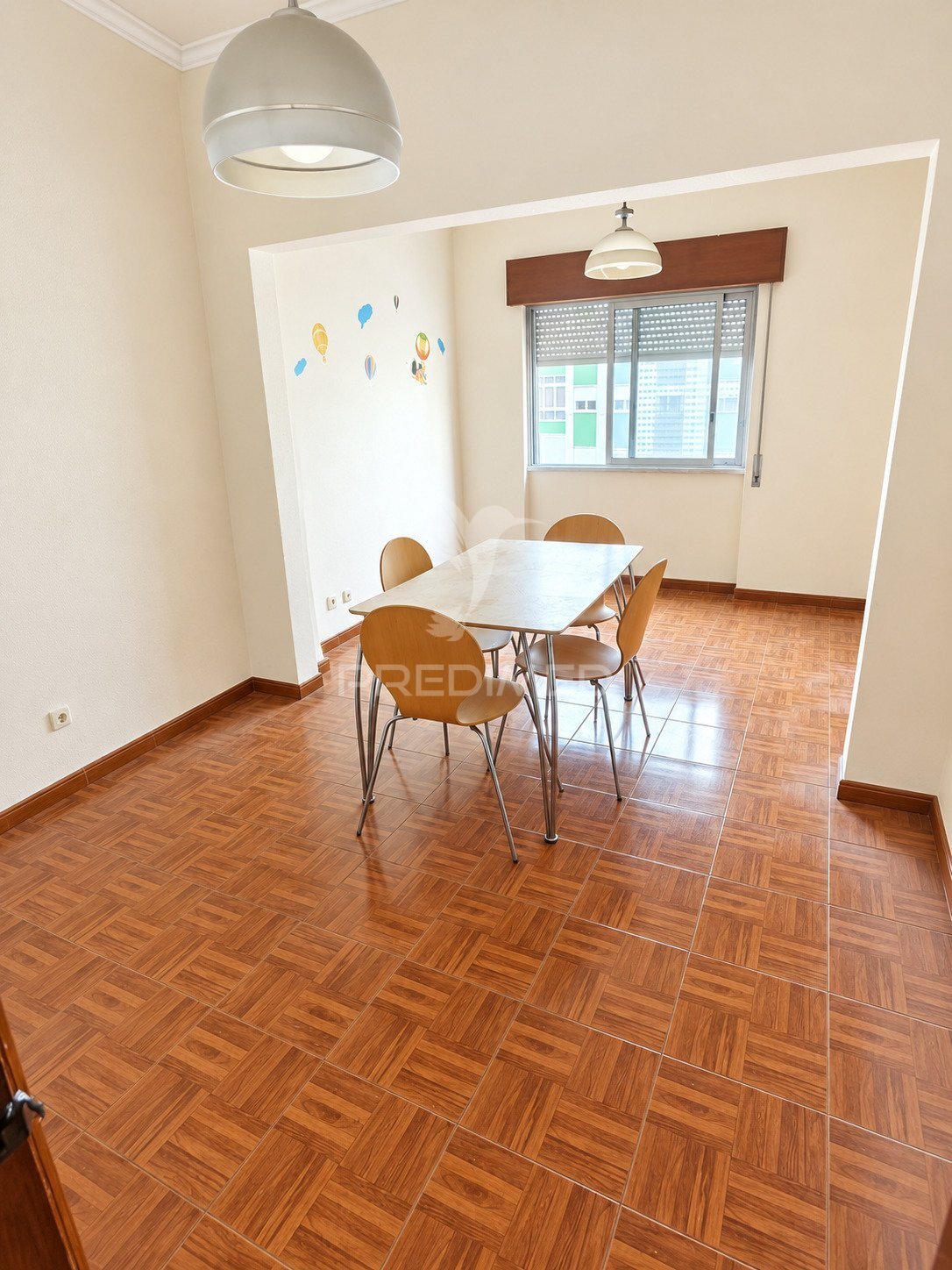 Apartamento T2
