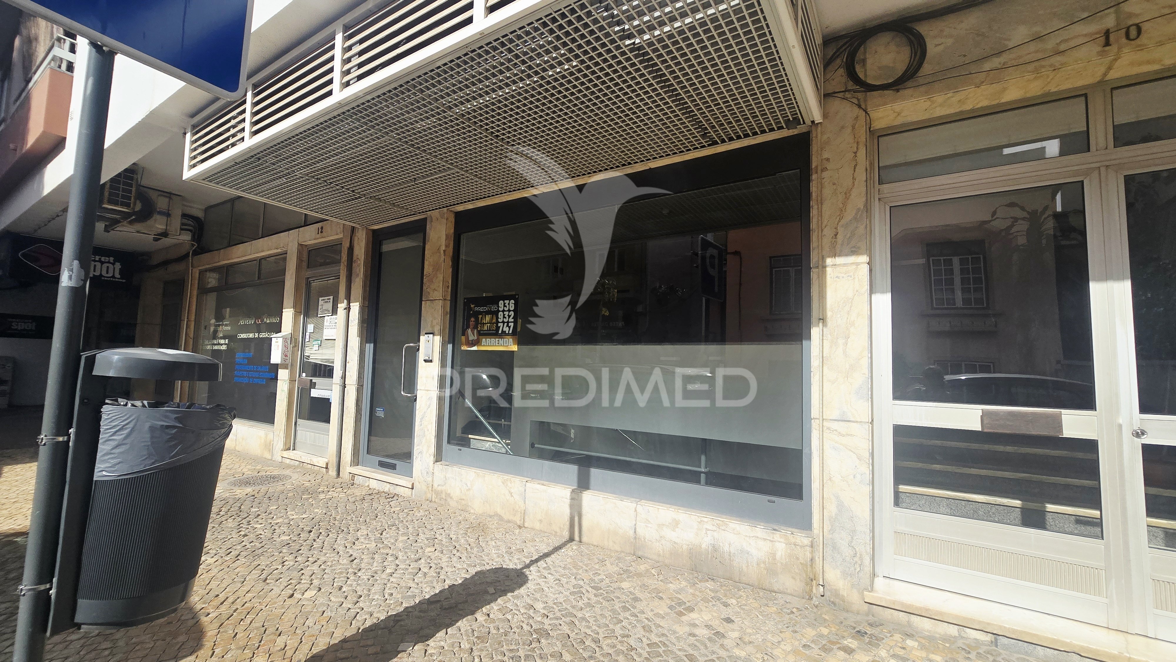 Comércio R/C