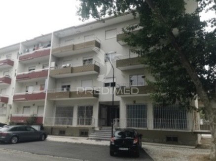 Apartamento T3