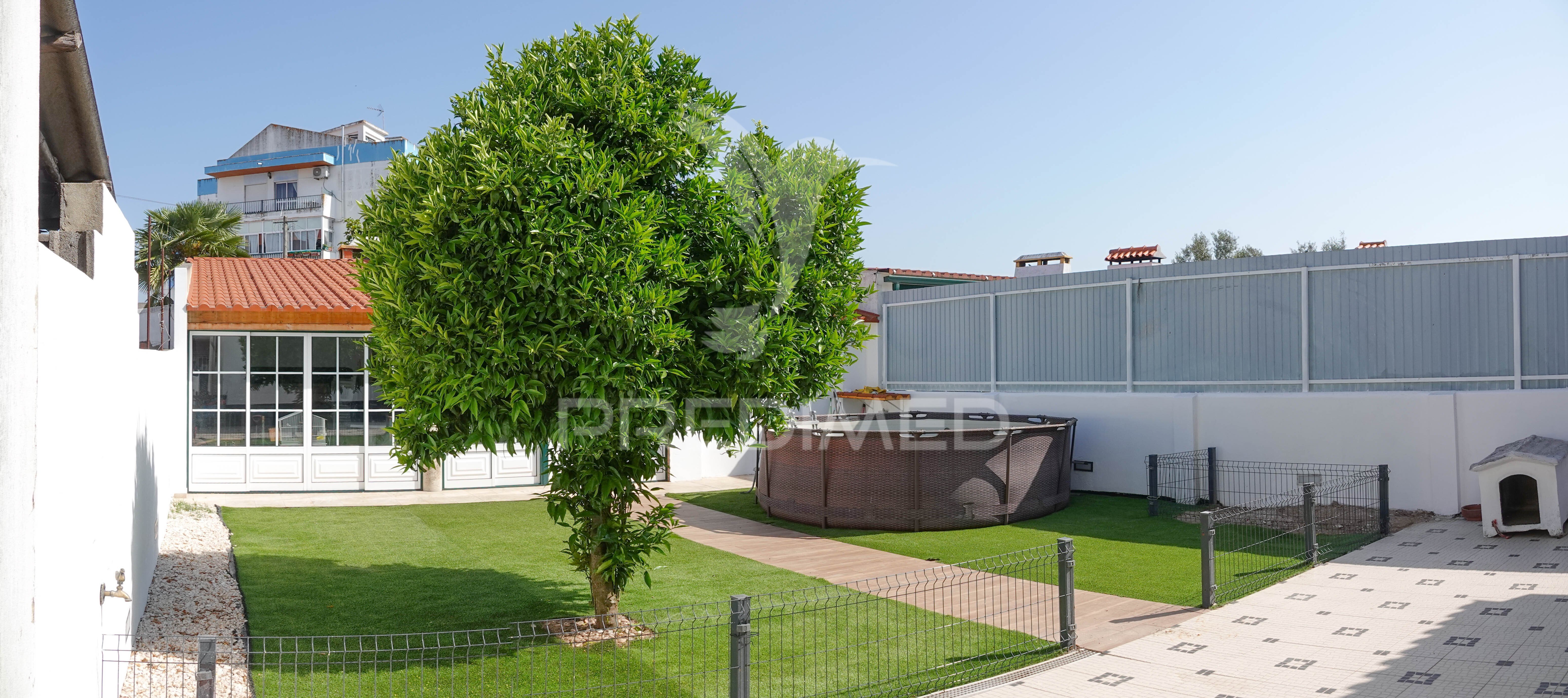 Moradia T2