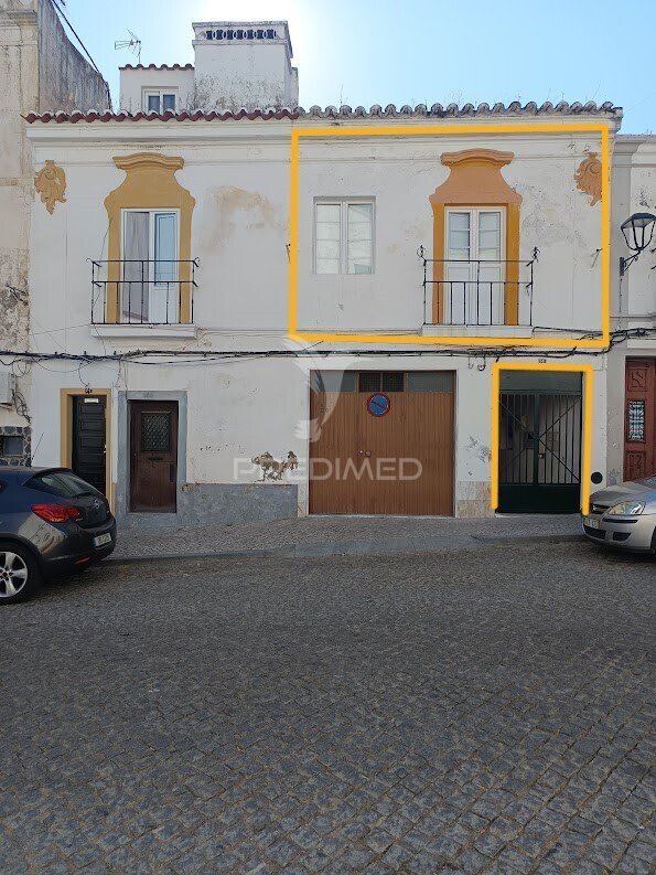 Apartamento T2