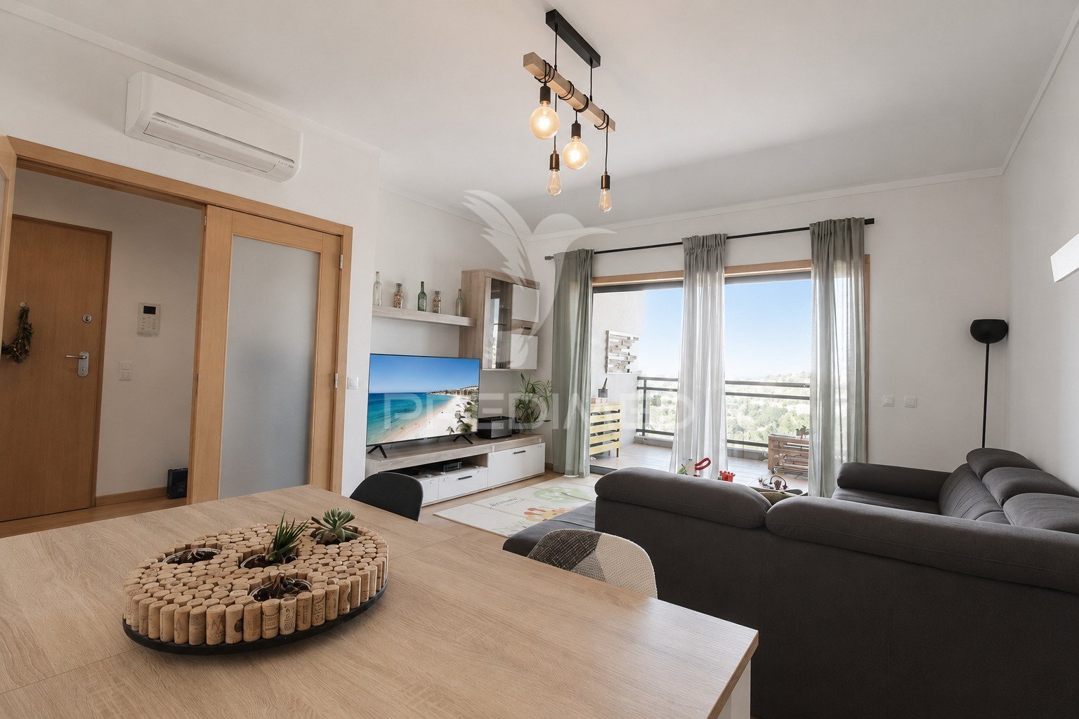 Apartamento T2