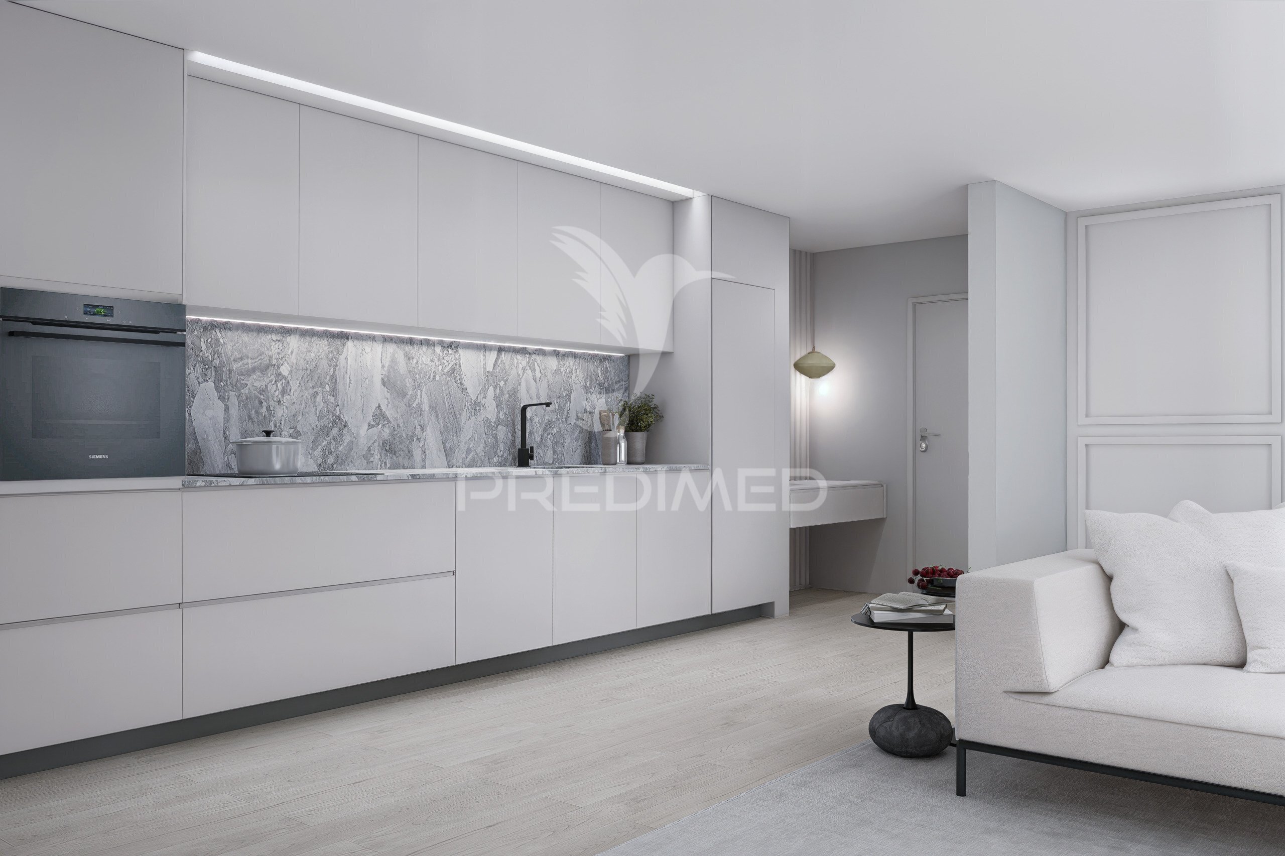 Apartamento T3