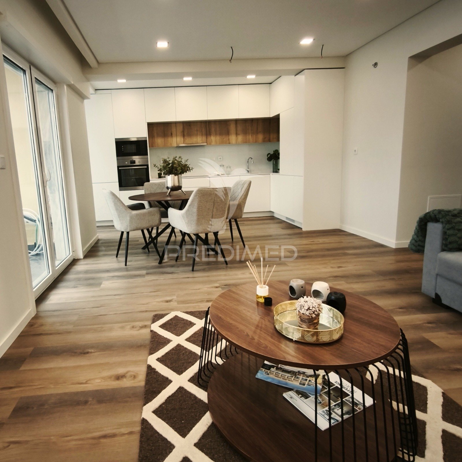 Apartamento T3