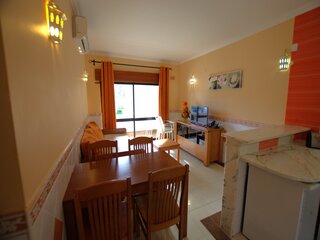Fotografia 1 de APARTAMENTO T2 (T1+T1), EM ALBUFEIRA