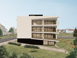 Fotografia 1 de Apartamento T1 em Pêra