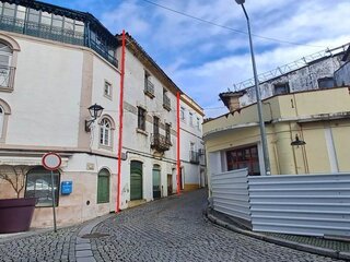 Fotografia 1 de Moradia para Investimento com projeto de arquitetura aprovado