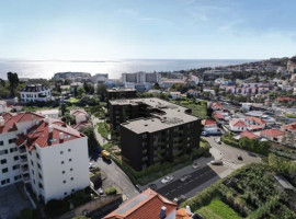 Fotografia 1 de Edifício Século XXI 24 e 25 – Viva o melhor do Funchal