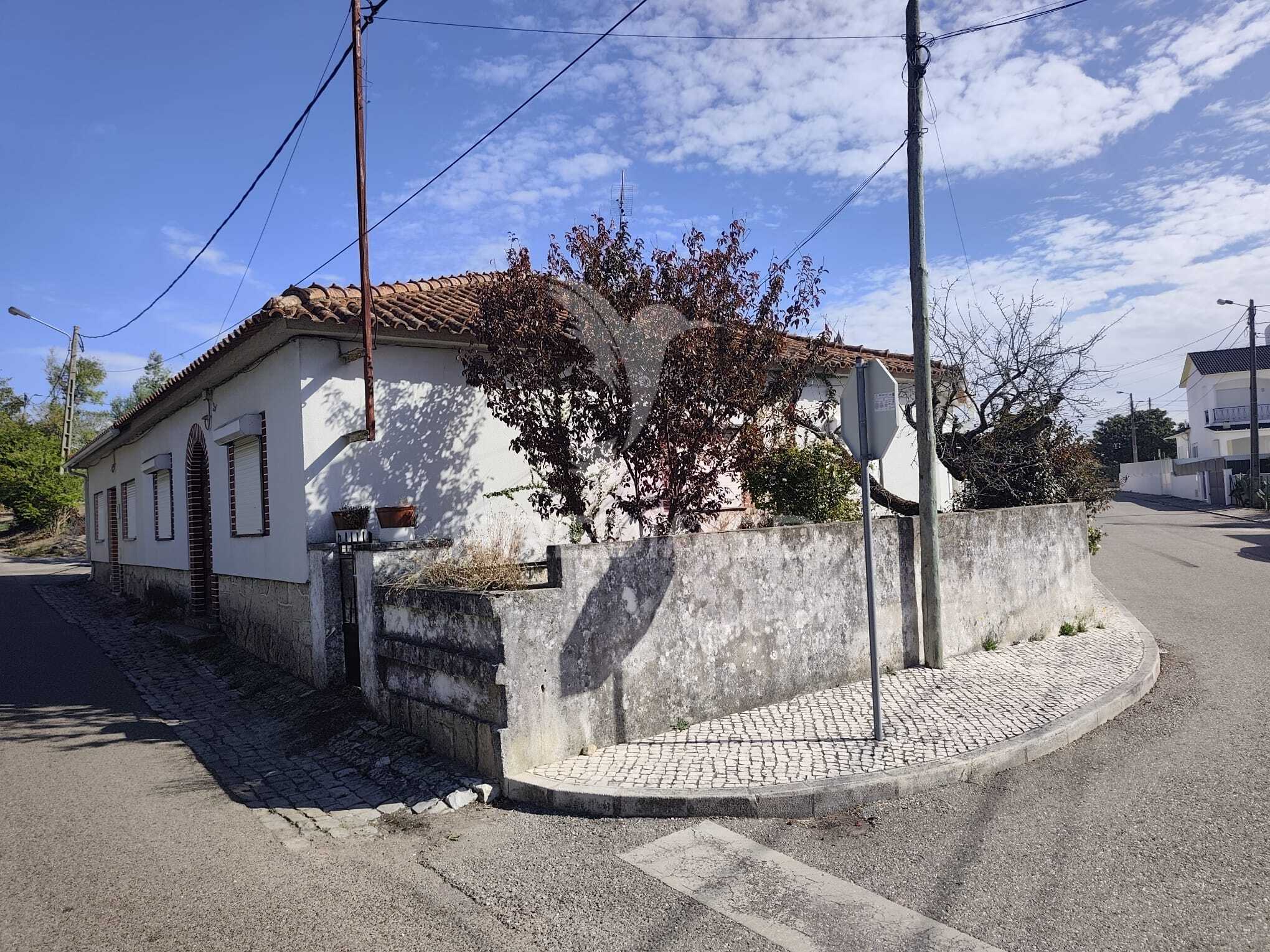 Casa Térrea T3
