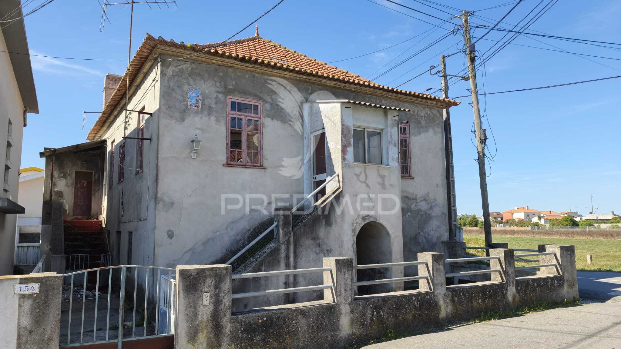 Moradia