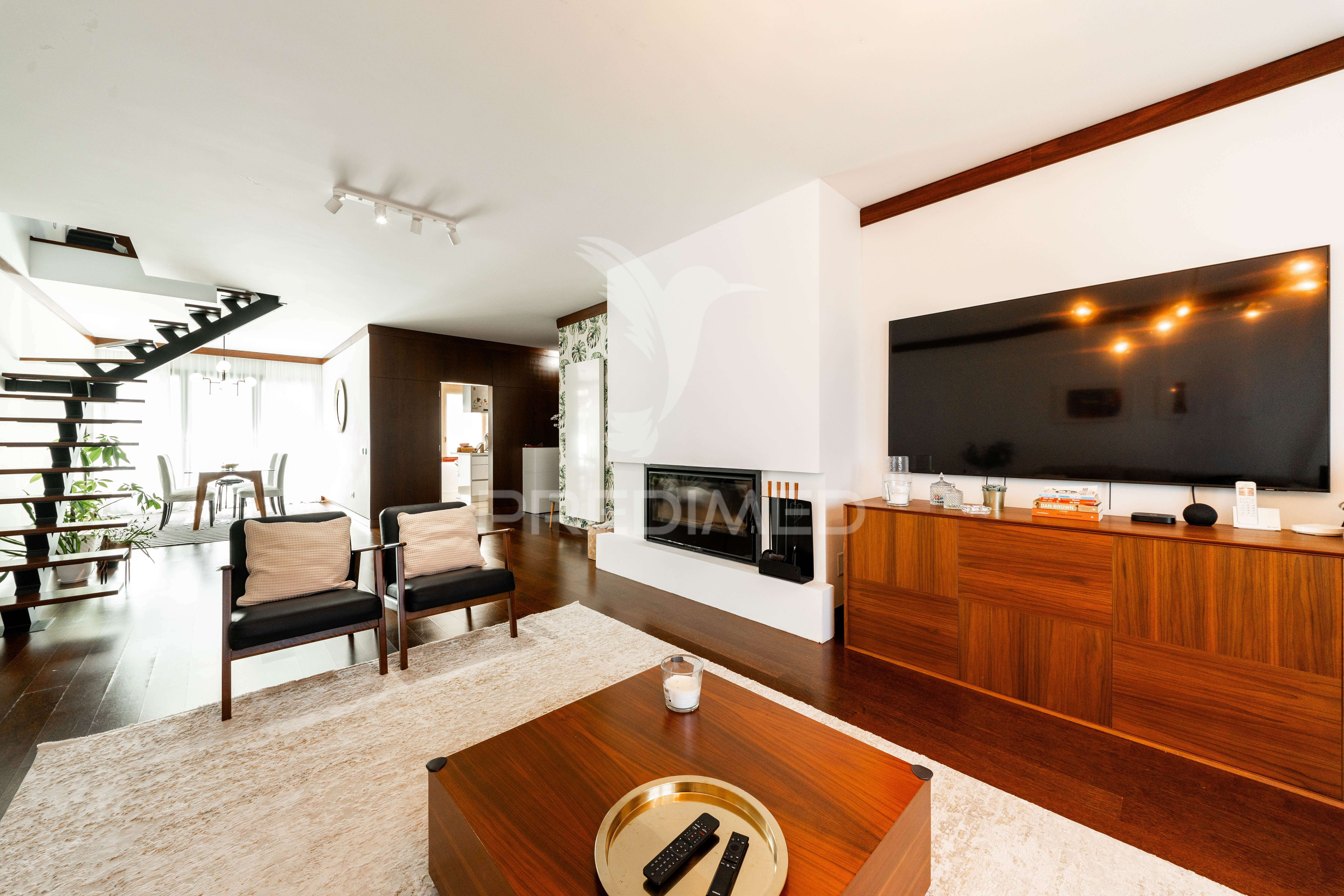Duplex T4