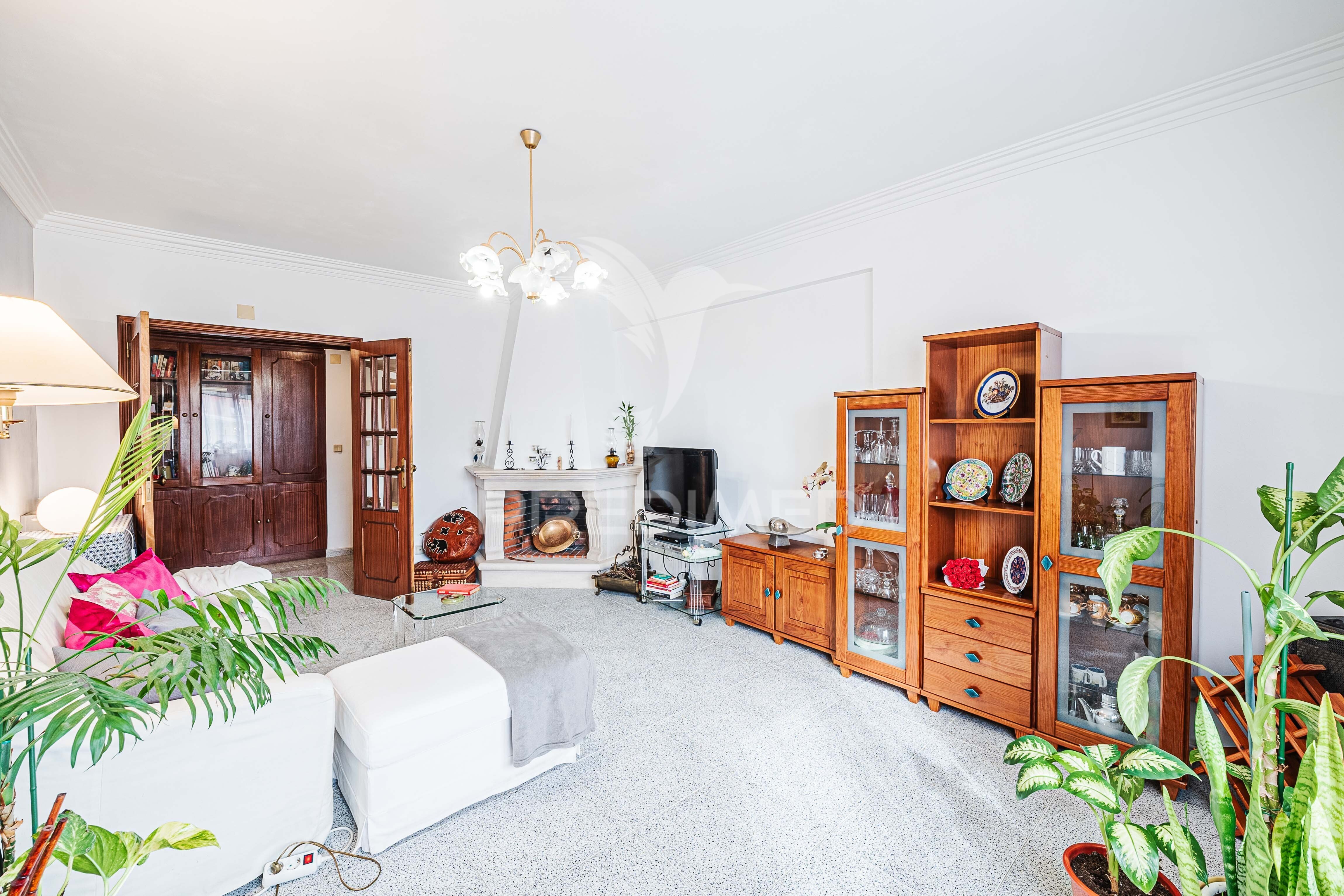 Apartamento T2
