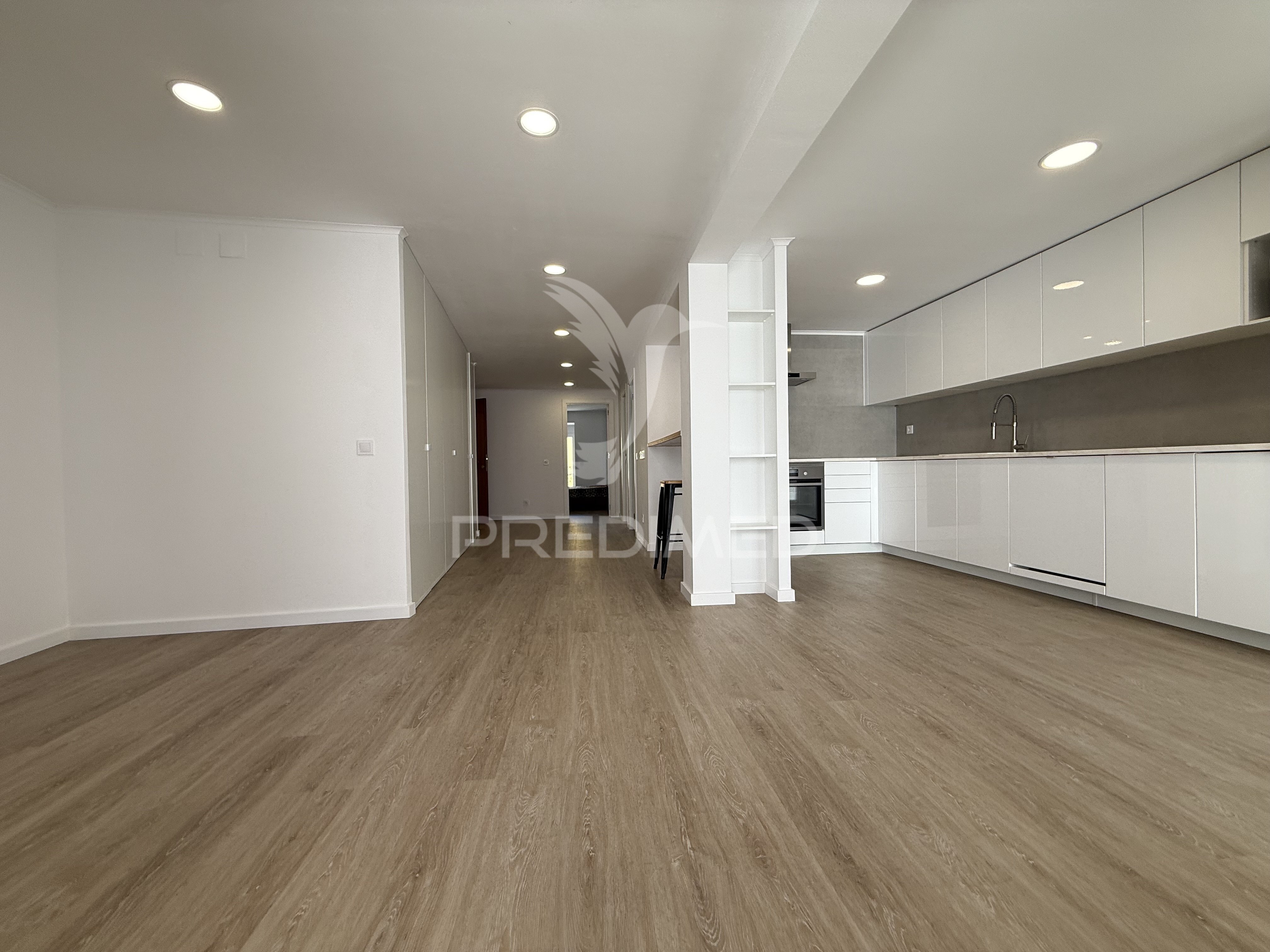 Apartamento T2