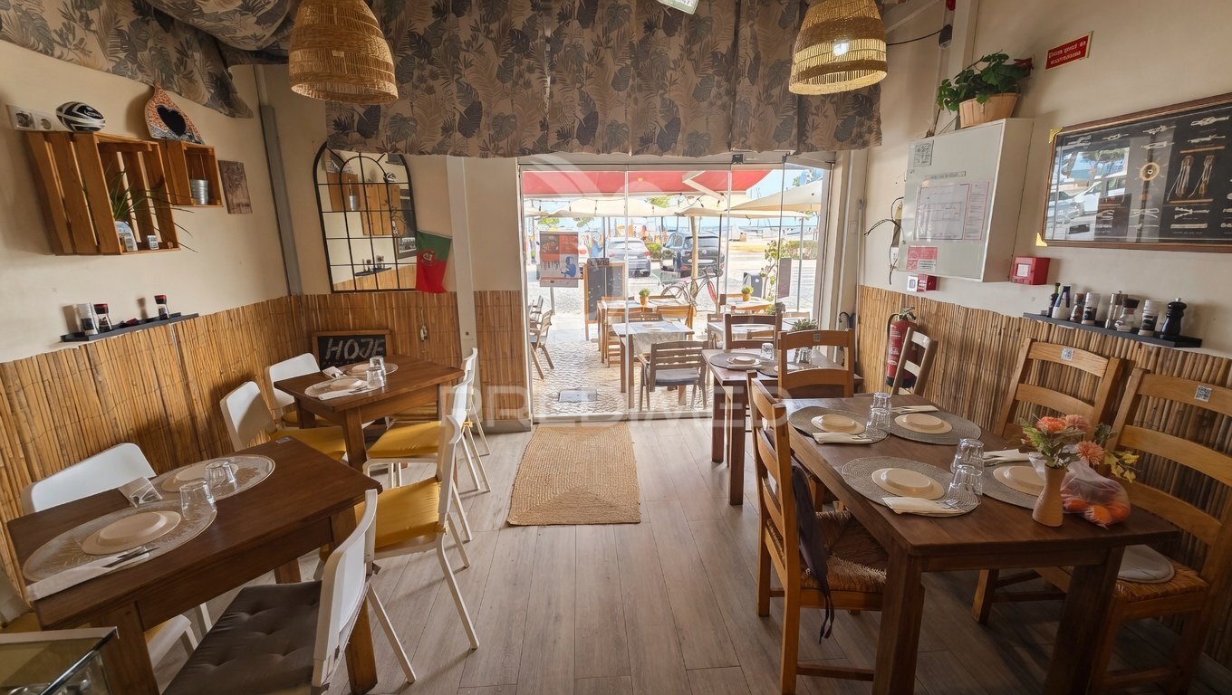 Bar/Restaurante