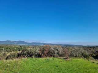 Fotografia 1 de TERRENO URBANO COM VISTA PARA A SERRA