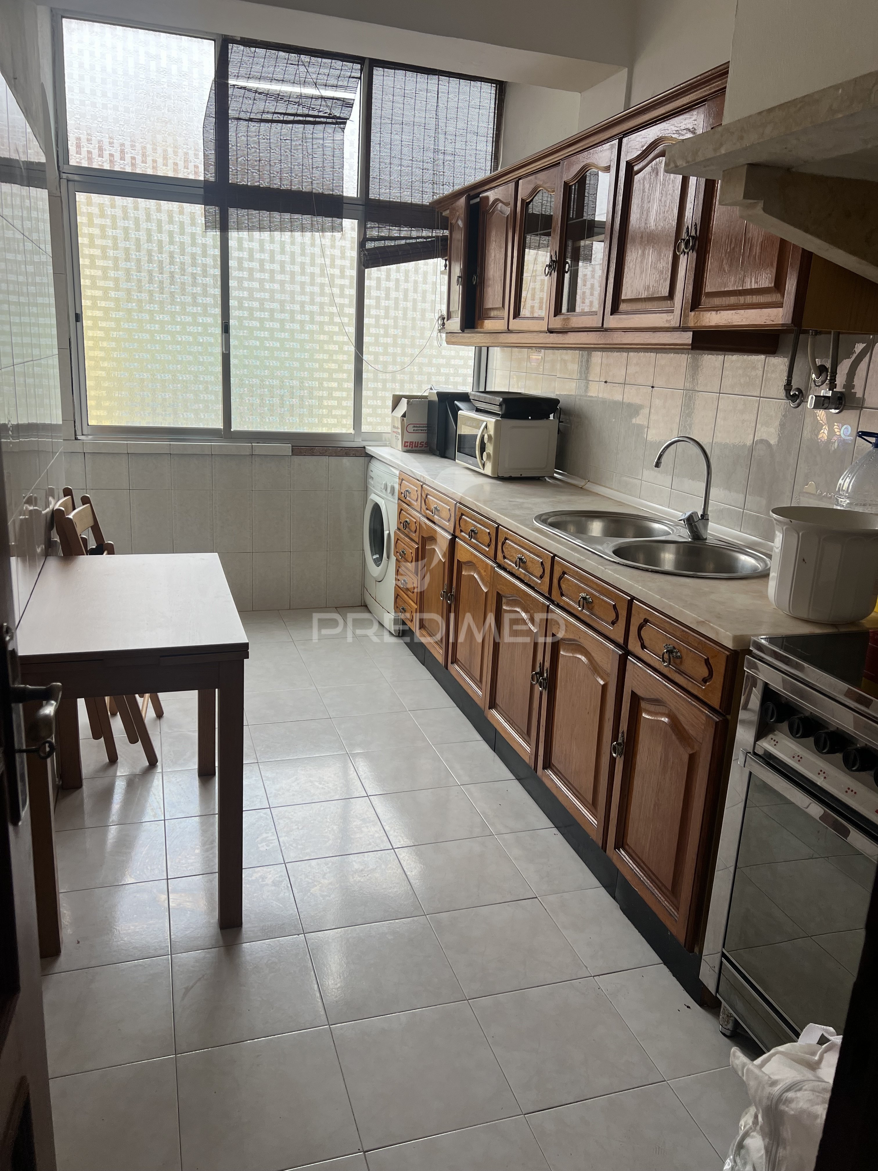 Apartamento T2