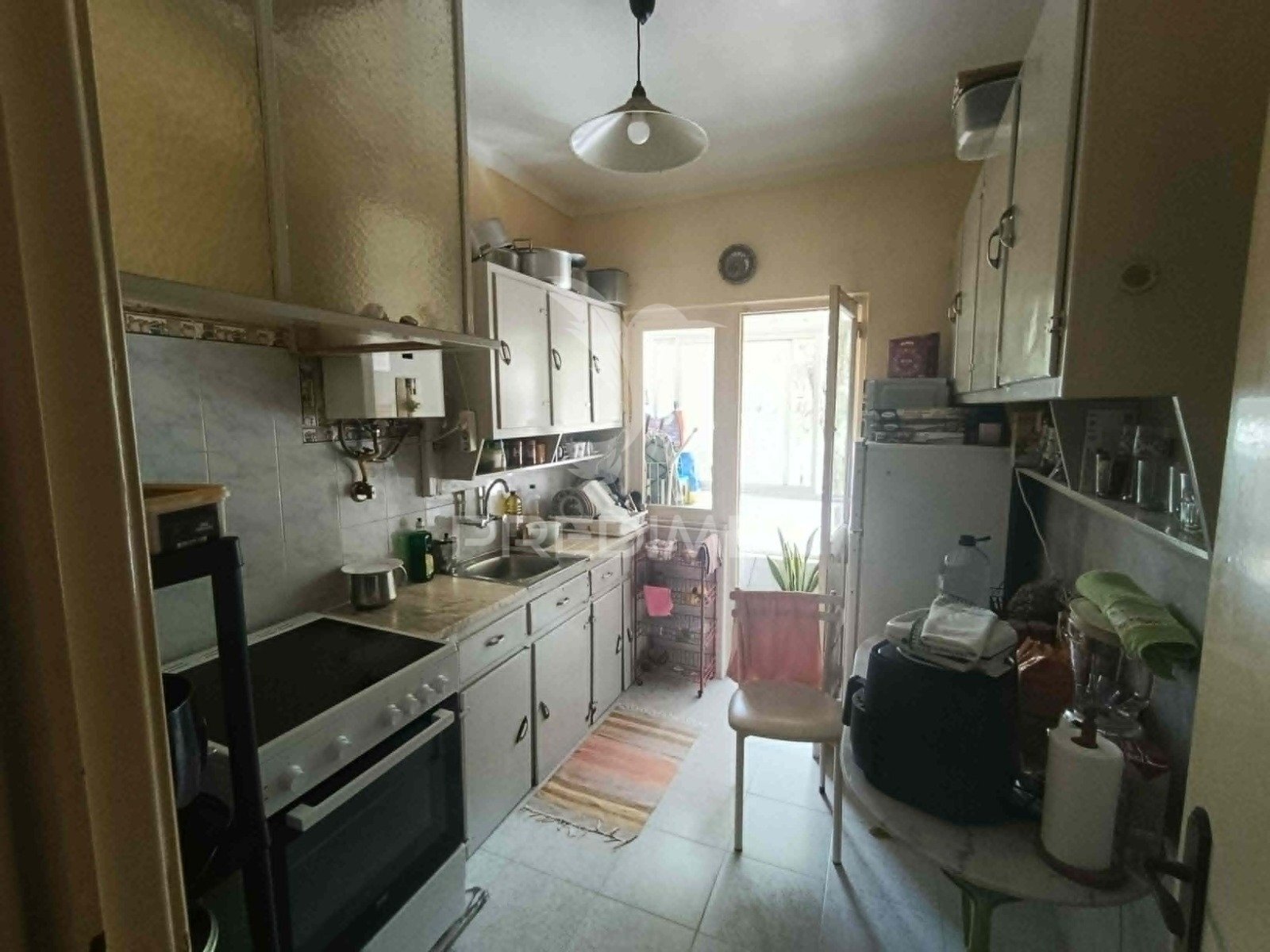 Apartamento T2