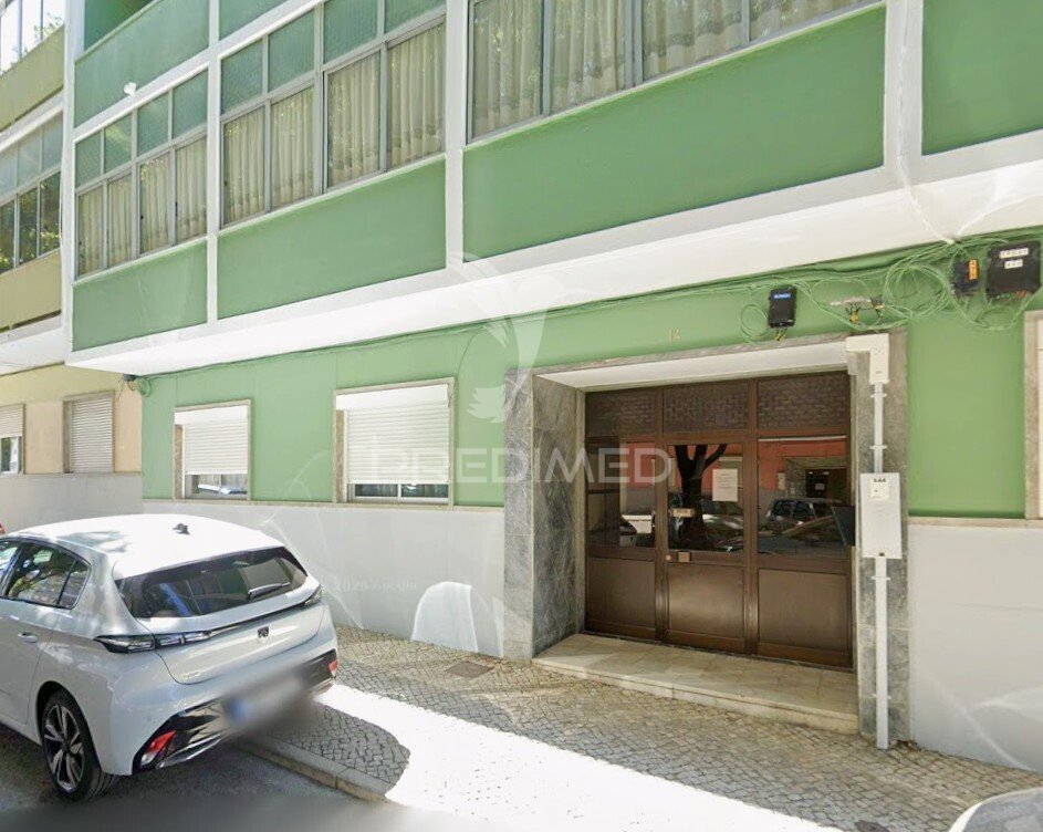 Apartamento T2