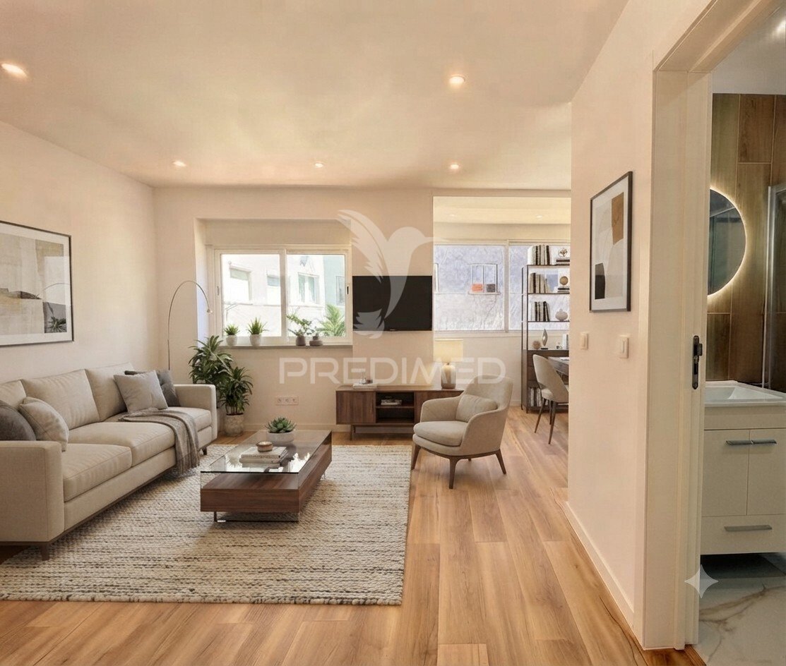 Apartamento T2