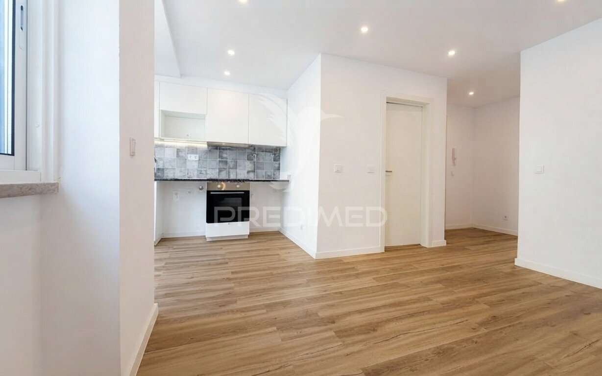 Apartamento T2